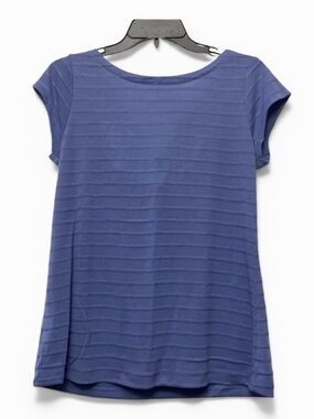 Loft Bow Back Detail Knit Top NWOT MP